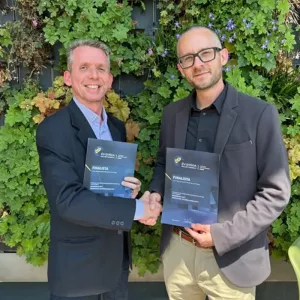 Év Gyára projektverseny