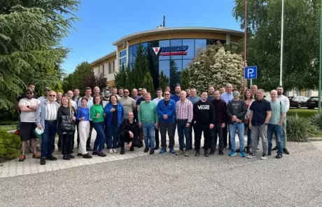 Bericap gyárlátogatás 1