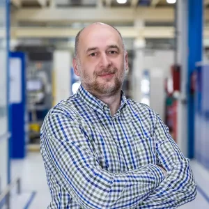 Kovács Palkó Tamás – Bekomold